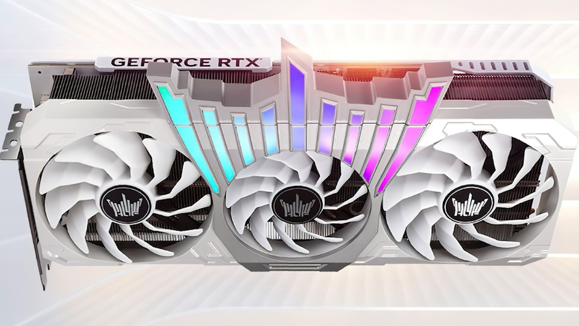 Card đồ họa RTX 4070 Ti của NVIDIA