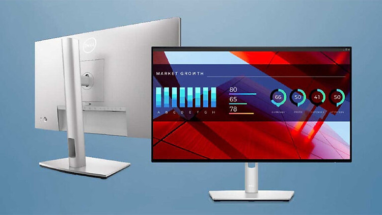 màn hình Dell Ultrasharp U2422H 23.8 inch 