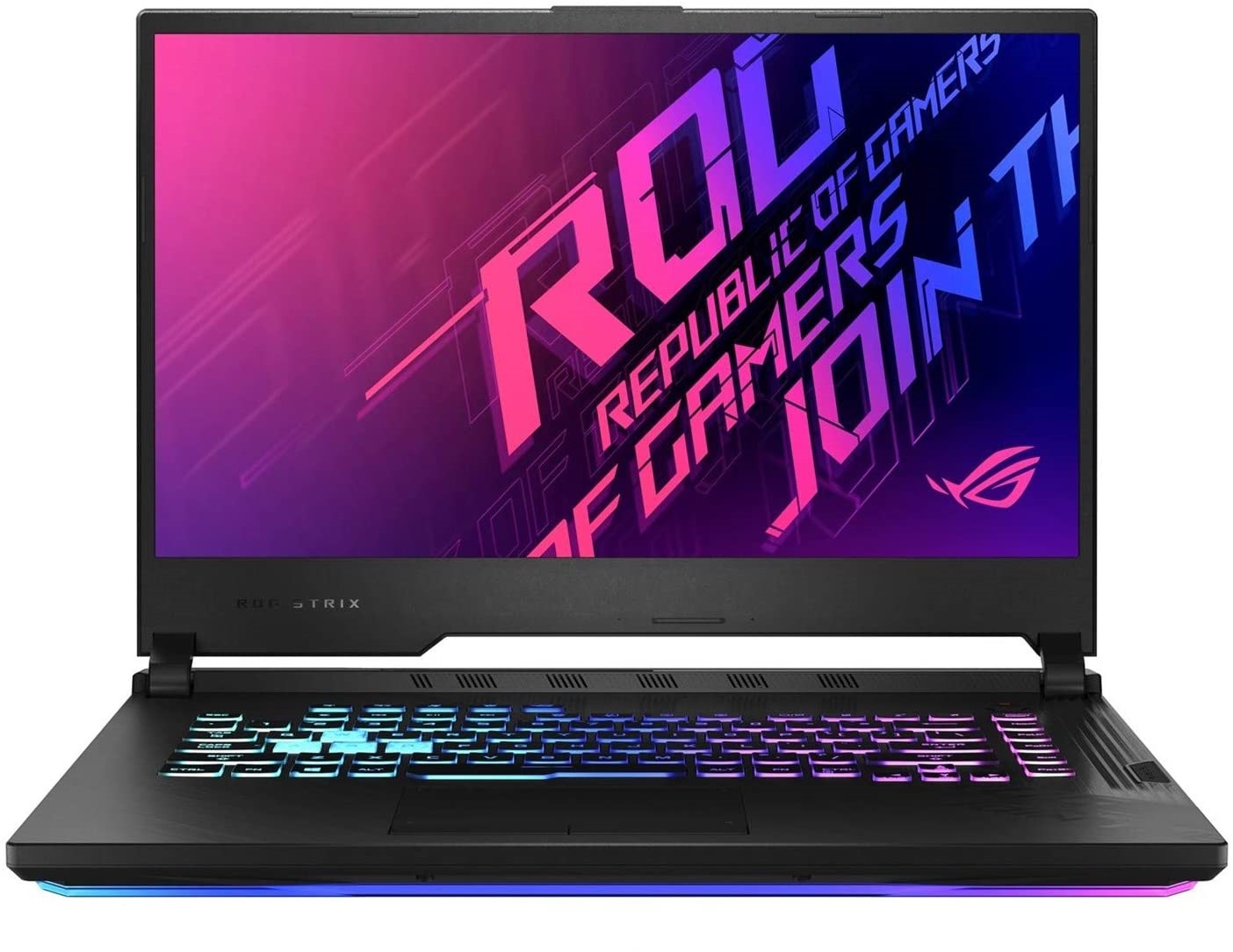 ASUS ROG Strix G15