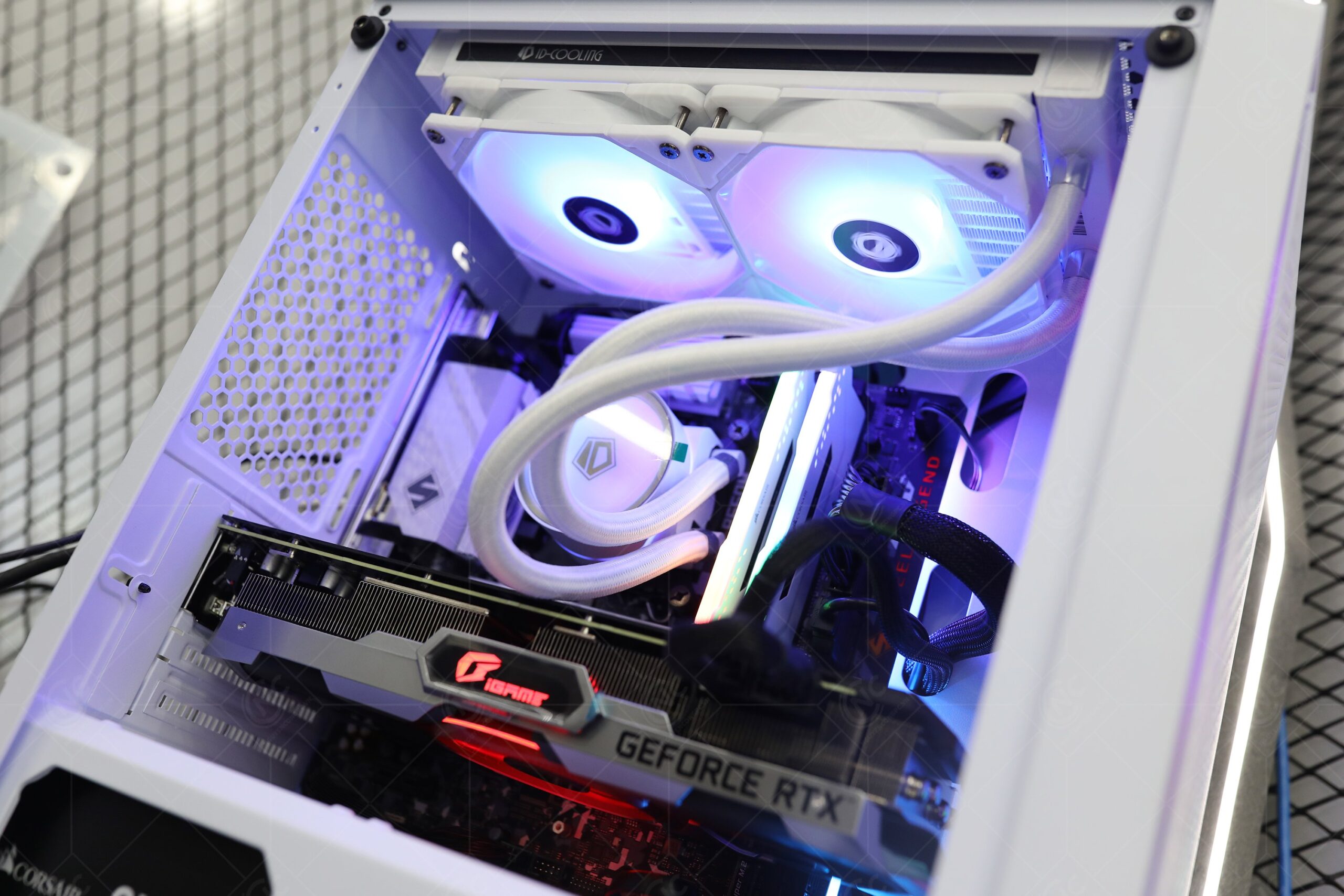 CPU Core i7 12700KF