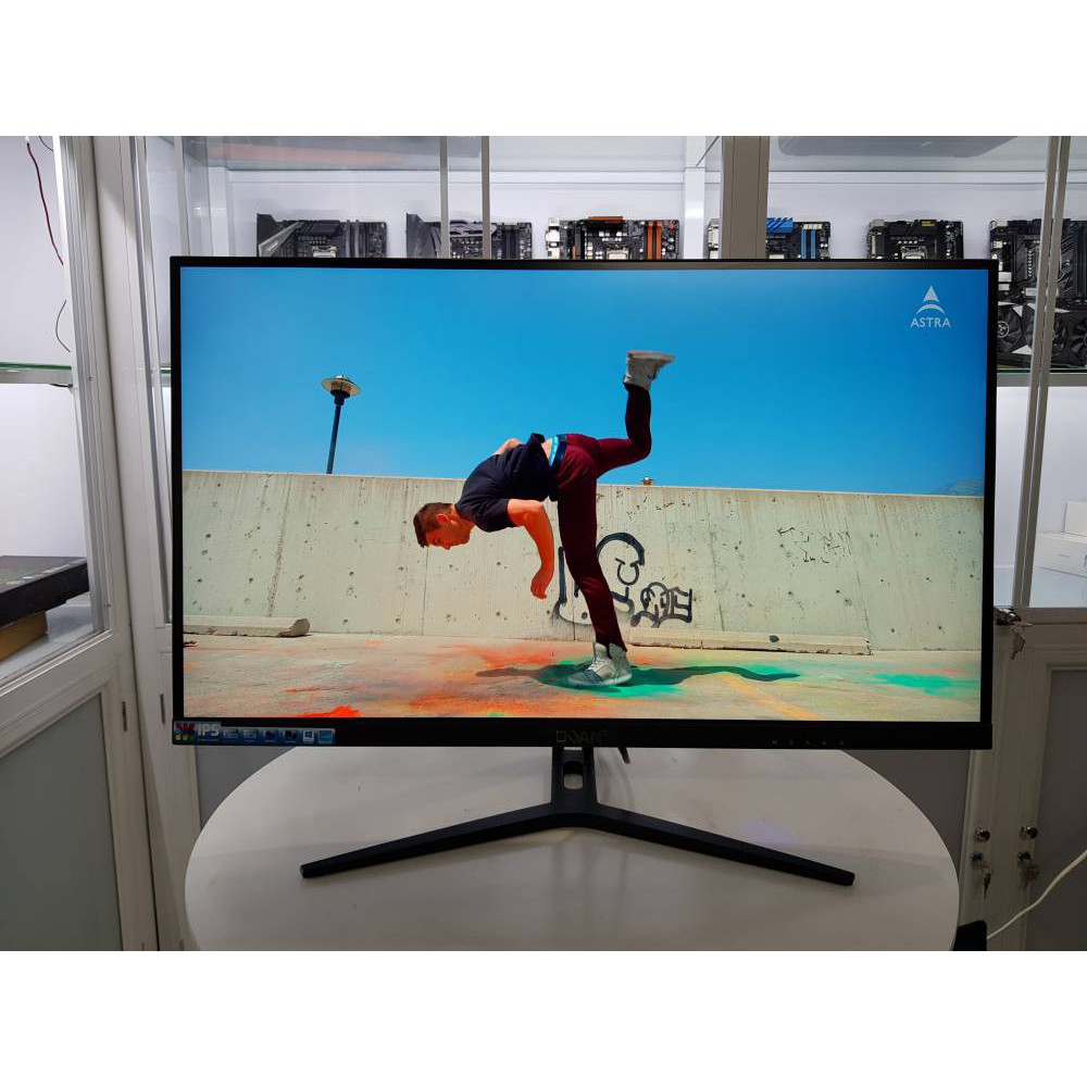 màn hình DUAN 27Inch