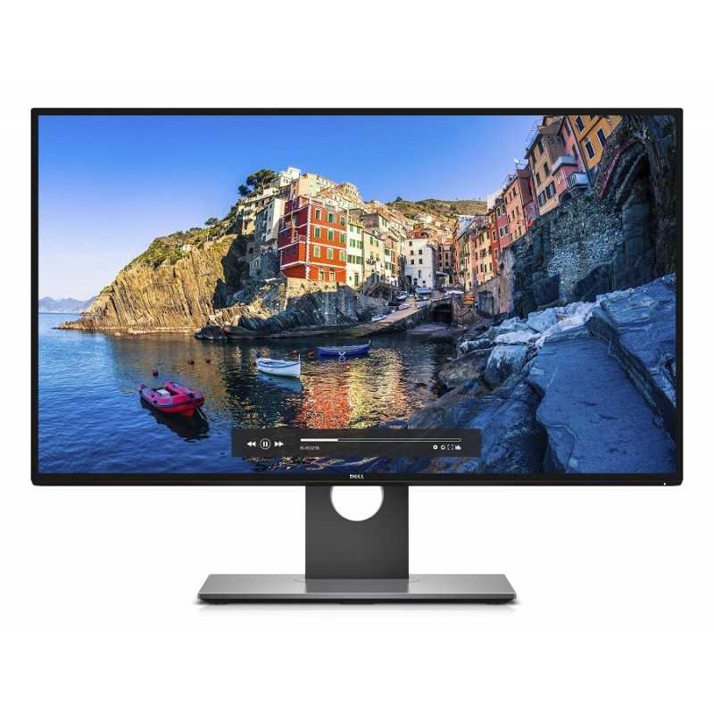 màn hình Dell P2419H