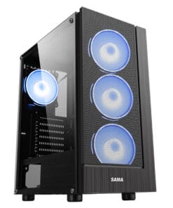 PC 3Ds Max CORE I5 14600K, Z690, RAM 16GB, VGA RTX 4060 8GB