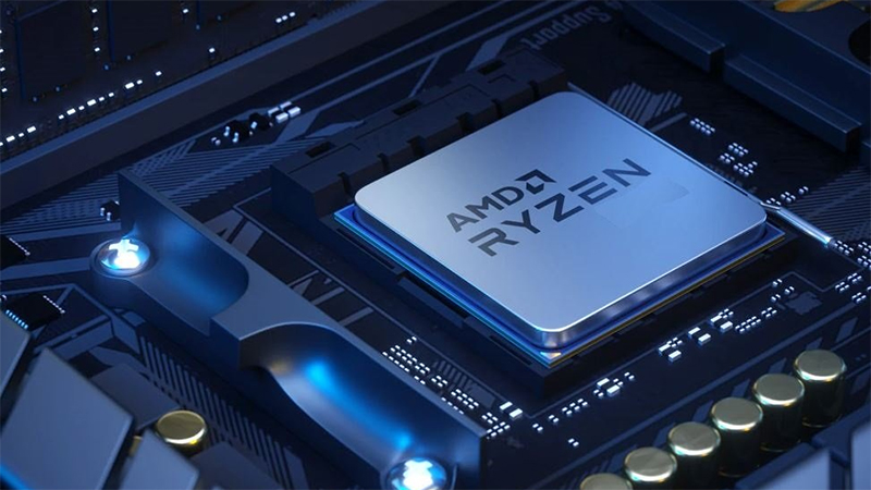 CPU AMD là gì? Nên chọn chip AMD hay chip Intel CPU AMD là gì? Nên chọn chip AMD hay chip Intel