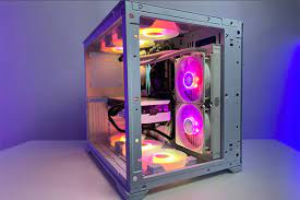 Tư vấn xây dựng cấu hình máy tính chơi game Tư vấn xây dựng cấu hình máy tính chơi game