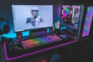 xây dựng máy tính chơi game giá 8, 10 triệu