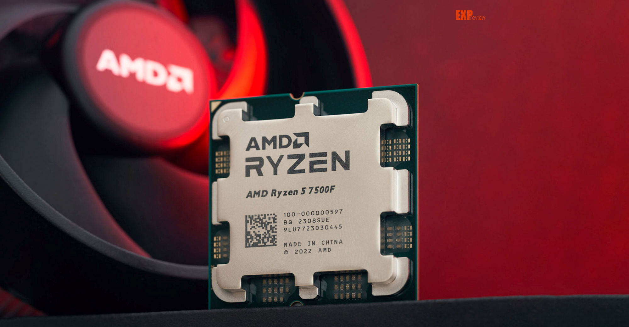 So sánh Ryzen 5 7500F với Intel i5 13400F: nên lựa chọn CPU nào?!