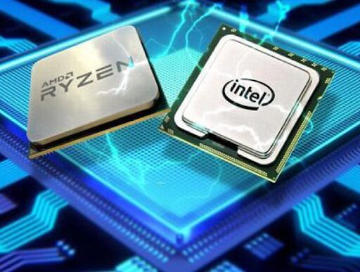 So sánh Ryzen 5 7500F với Intel i5 13400F: nên lựa chọn CPU nào?!
